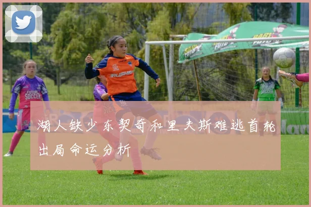 湖人缺少东契奇和里夫斯难逃首轮出局命运分析